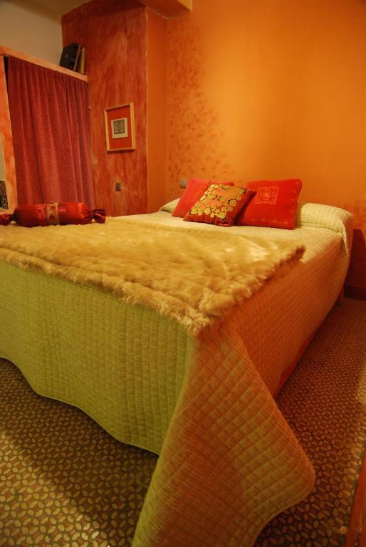 Casa Rural Santa Ana Miguel Esteban Room photo
