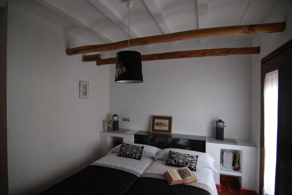 Casa Rural Santa Ana Miguel Esteban Room photo