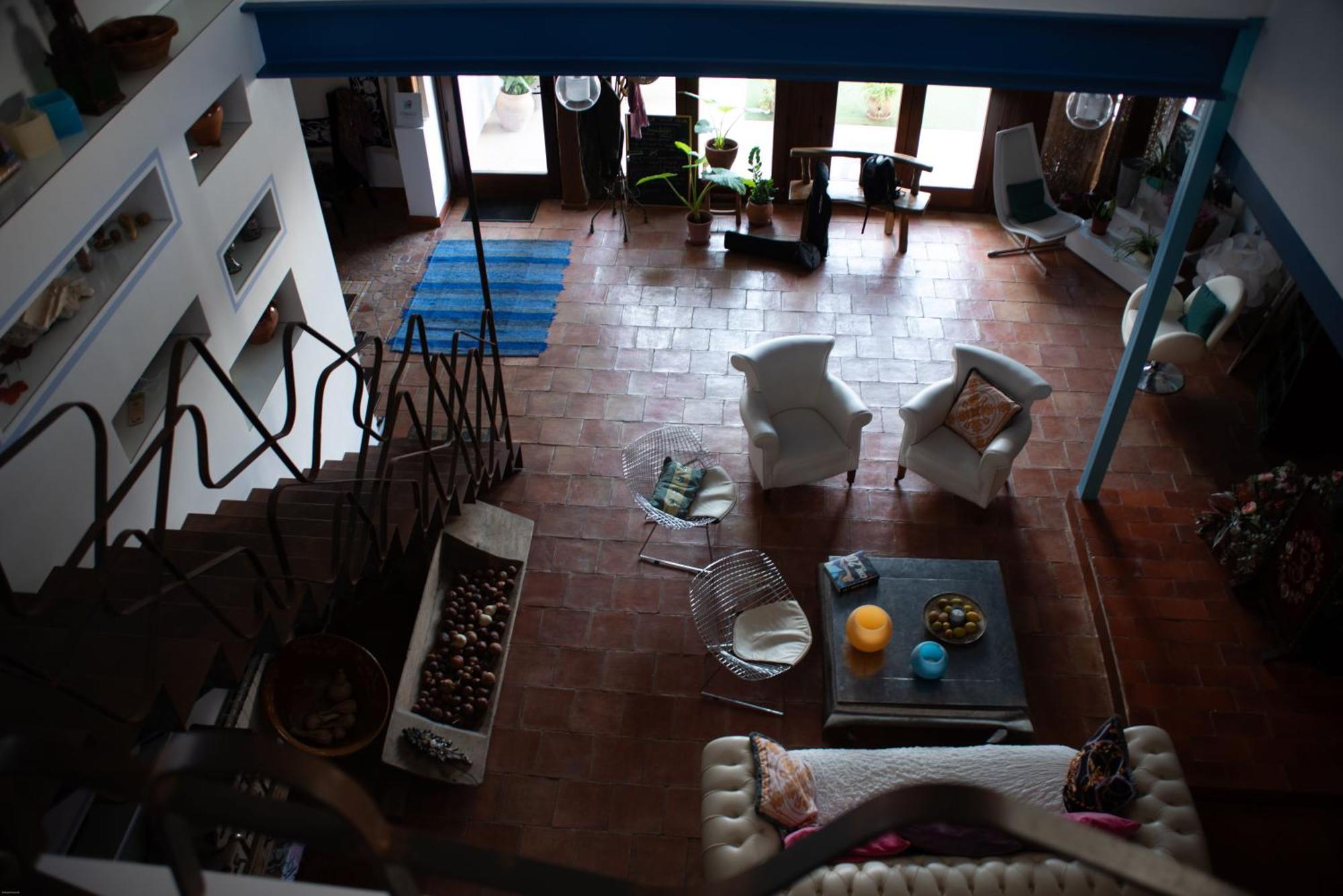 Casa Rural Santa Ana Miguel Esteban Exterior photo