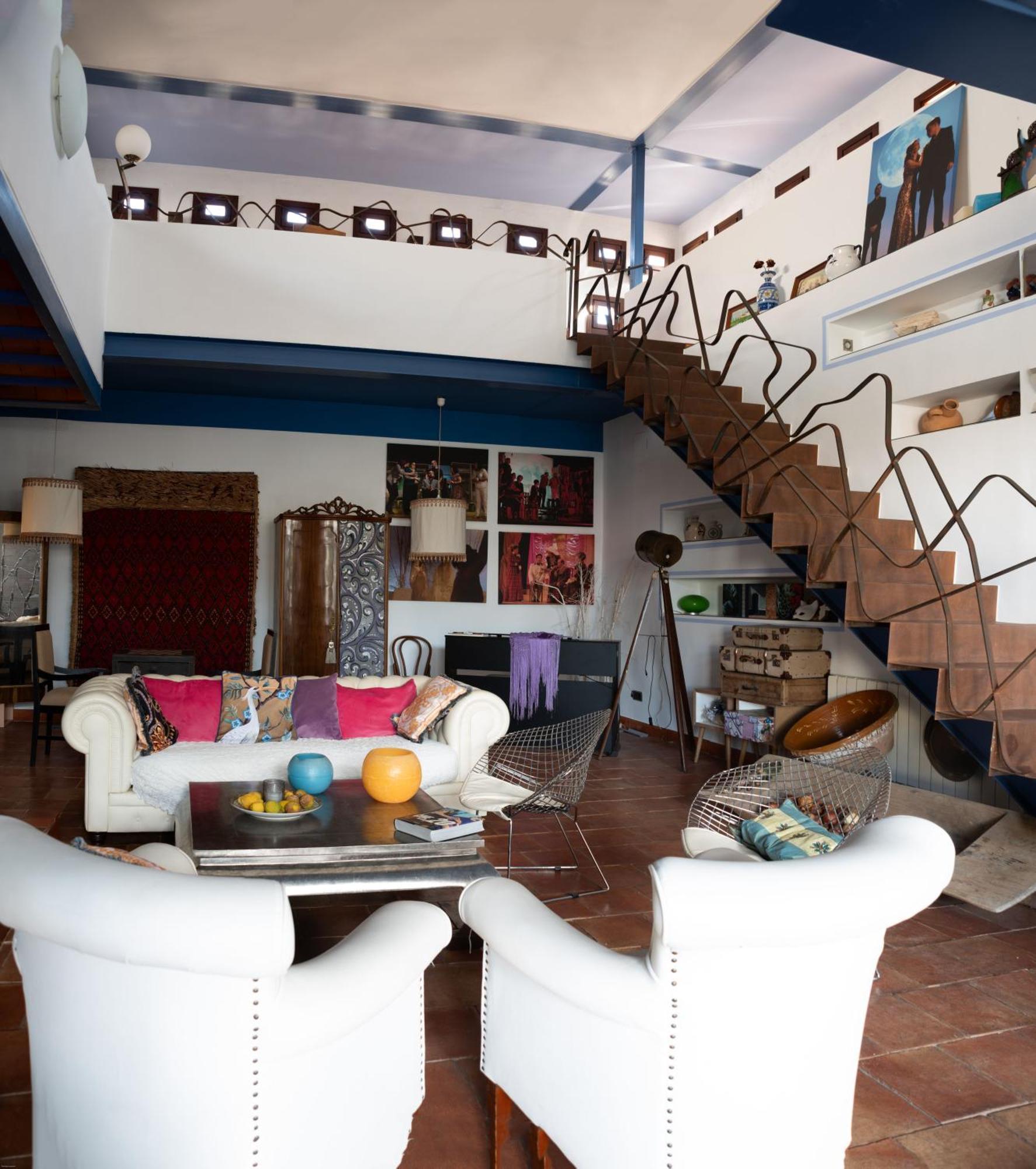Casa Rural Santa Ana Miguel Esteban Exterior photo